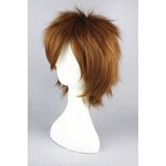 Anime Cosplay Wig Manufacturer - OEM/ODM Factory