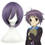 Anime Cosplay Wig Manufacturer - OEM/ODM Factory