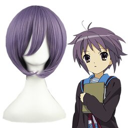 Anime Cosplay Wig Manufacturer - OEM/ODM Factory