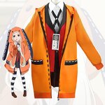 Anime Cosplay Costume Manufacturer - OEM/ODM Wholesale