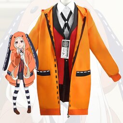 Anime Cosplay Costume Manufacturer - OEM/ODM Wholesale