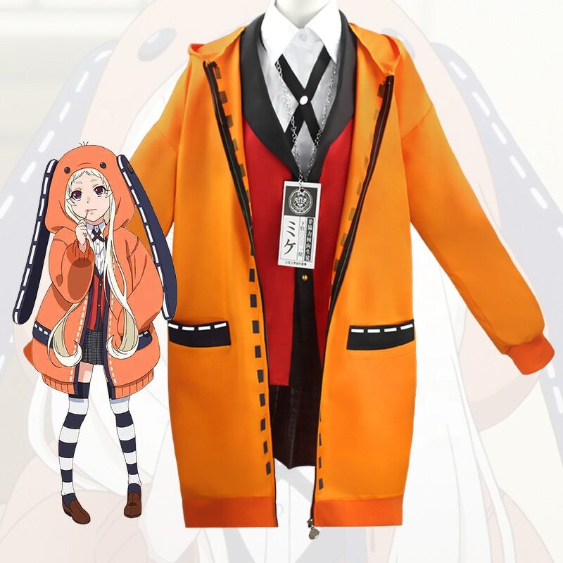 Anime Cosplay Costume Manufacturer - OEM/ODM Wholesale