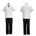 Anime Cosplay Costume Manufacturer - OEM/ODM Wholesale