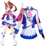 Anime Cosplay Costume Manufacturer - OEM/ODM Wholesale