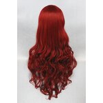 Lolita Cosplay Wig Manufacturer - OEM/ODM Factory