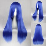 Anime Cosplay Wig Manufacturer - OEM/ODM Factory