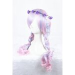 Lolita Cosplay Wig Manufacturer - OEM/ODM Factory