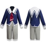 Anime Cosplay Costume Manufacturer - OEM/ODM Wholesale