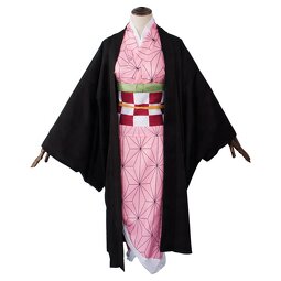 Anime Cosplay Costume Manufacturer - OEM/ODM Wholesale