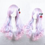 Lolita Cosplay Wig Manufacturer - OEM/ODM Factory