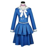 Anime Cosplay Costume Manufacturer - OEM/ODM Wholesale