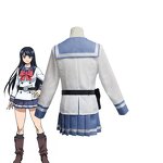 Anime Cosplay Costume Manufacturer - OEM/ODM Wholesale