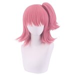 Anime Cosplay Wig Manufacturer - OEM/ODM Wholesale