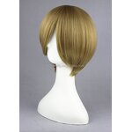 Anime Cosplay Wig Manufacturer - OEM/ODM Factory