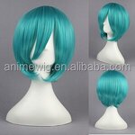 Anime Cosplay Wig Manufacturer - OEM/ODM Factory