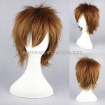 Anime Cosplay Wig Manufacturer - OEM/ODM Factory