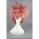 Anime Cosplay Wig Manufacturer - OEM/ODM Factory