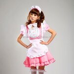 Anime Cosplay Costume Manufacturer - OEM/ODM Factory