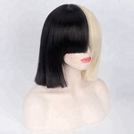 Anime Cosplay Wig Manufacturer - OEM/ODM Wholesale