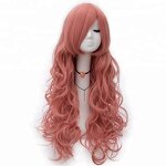 Lolita Cosplay Wig Manufacturer - OEM/ODM Wholesale