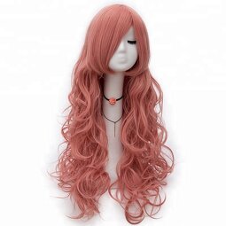 Lolita Cosplay Wig Manufacturer - OEM/ODM Wholesale