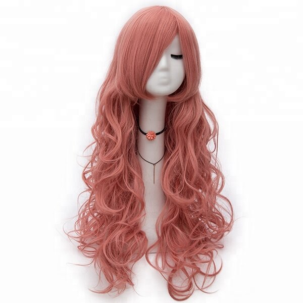 Lolita Cosplay Wig Manufacturer - OEM/ODM Wholesale