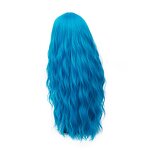 Anime Cosplay Wig Manufacturer - OEM/ODM Factory