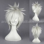 Anime Cosplay Wig Manufacturer - OEM/ODM Factory