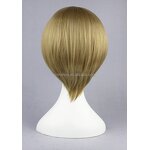 Anime Cosplay Wig Manufacturer - OEM/ODM Factory