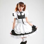 Anime Cosplay Costume Manufacturer - OEM/ODM Factory