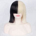 Anime Cosplay Wig Manufacturer - OEM/ODM Wholesale