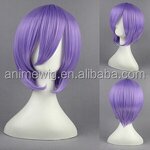 Anime Cosplay Wig Manufacturer - OEM/ODM Wholesale