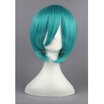 Anime Cosplay Wig Manufacturer - OEM/ODM Factory
