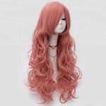 Lolita Cosplay Wig Manufacturer - OEM/ODM Wholesale