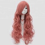 Lolita Cosplay Wig Manufacturer - OEM/ODM Wholesale