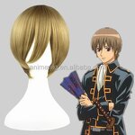 Anime Cosplay Wig Manufacturer - OEM/ODM Factory