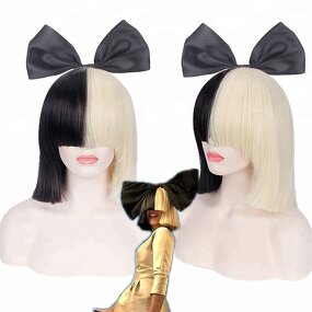 Anime Cosplay Wig Manufacturer - OEM/ODM Wholesale