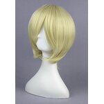 Anime Cosplay Wig Manufacturer - OEM/ODM Factory