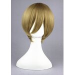 Anime Cosplay Wig Manufacturer - OEM/ODM Factory