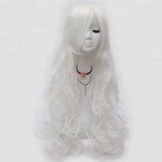 Lolita Cosplay Wig Manufacturer - OEM/ODM Wholesale