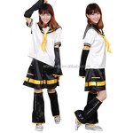 Anime Cosplay Costume Manufacturer - OEM/ODM Wholesale