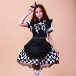 Anime Cosplay Costume Manufacturer - OEM/ODM Factory