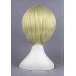Anime Cosplay Wig Manufacturer - OEM/ODM Factory