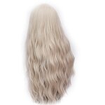 Anime Cosplay Wig Manufacturer - OEM/ODM Factory