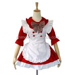 Anime Cosplay Costume Manufacturer - OEM/ODM Factory