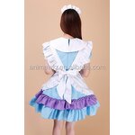Anime Cosplay Costume Manufacturer - OEM/ODM Factory