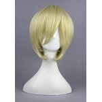 Anime Cosplay Wig Manufacturer - OEM/ODM Factory