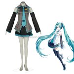 Anime Cosplay Costume Manufacturer - OEM/ODM Factory