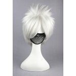 Anime Cosplay Wig Manufacturer - OEM/ODM Wholesale