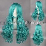 Anime Cosplay Wig Manufacturer - OEM/ODM Wholesale